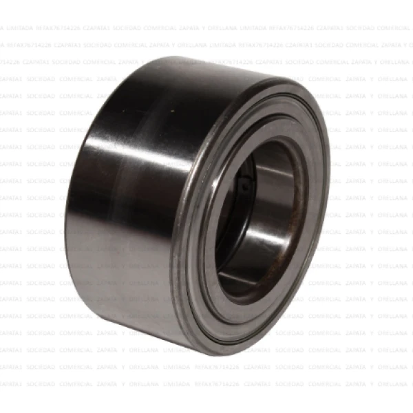 RODAMIENTO (SIN ABS) 45x84x39x41 HYUNDAI / KIA - SKF - Rodamientos De Ruedas Delanteros | ClickRepuestos
